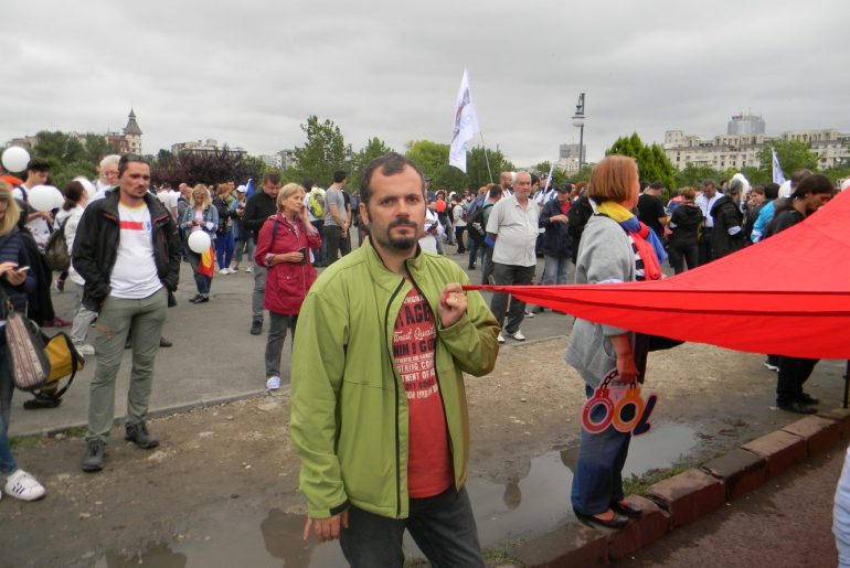 Radu Vancu, verdict implacabil: „Dragnea va face pușcărie!”