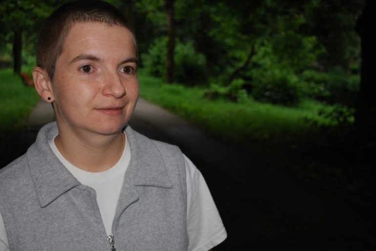 Recenzie: Ioana Bradea – „Scotch”