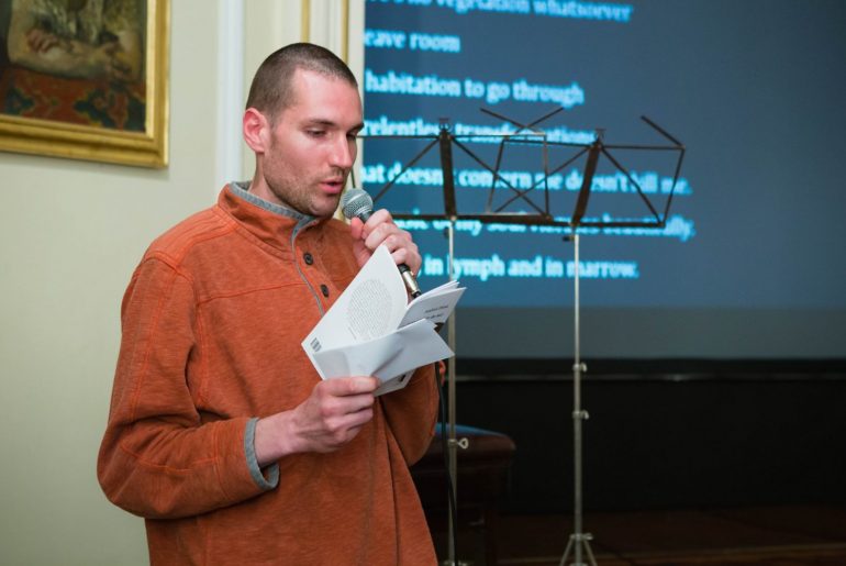 omiedesemne recomandă: „Ierbar”, de Andrei Dósa