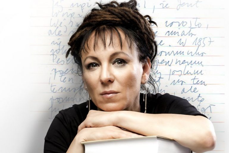 Recenzie: „Rătăcitorii”, de Olga Tokarczuk