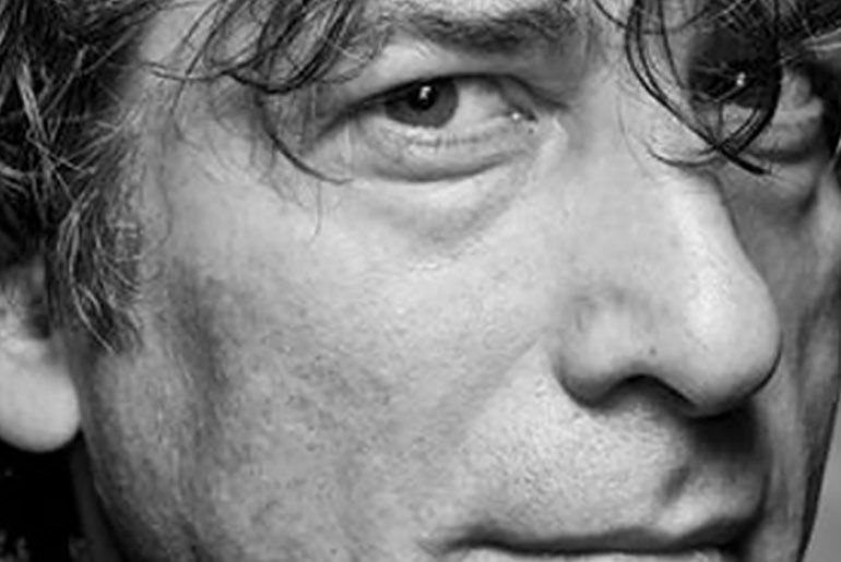 Neil Gaiman