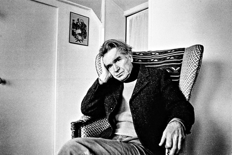 „Coliba lui Cioran”. Jurnal fărâmițat (4)
