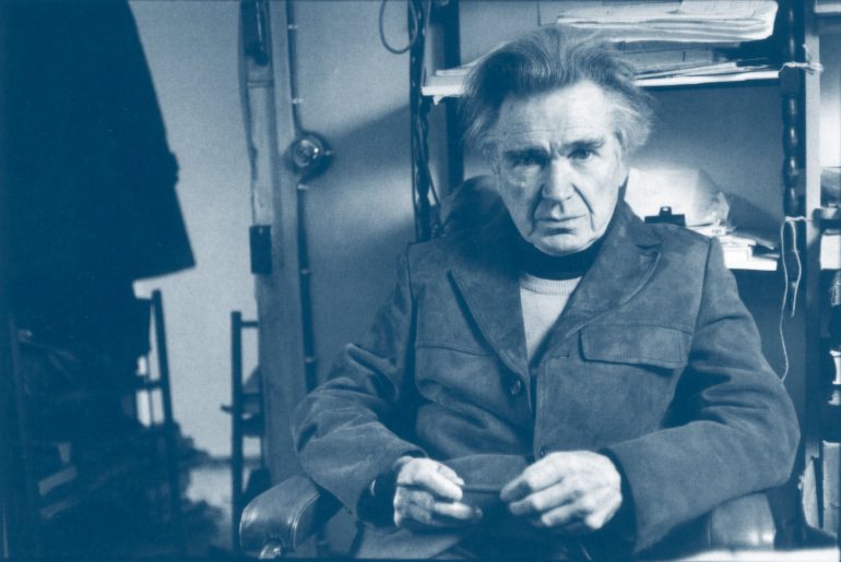 Coliba lui Cioran. Jurnal fărâmițat (6)