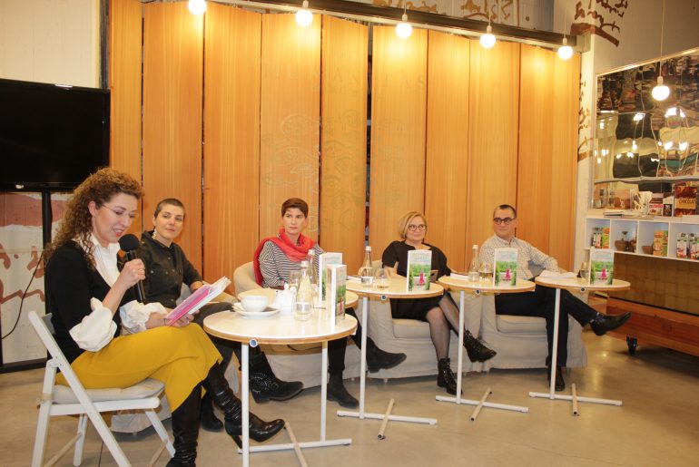 Rețeta unei lansări reușite: „Răzbunarea iertării”, de Eric-Emmanuel Schmitt