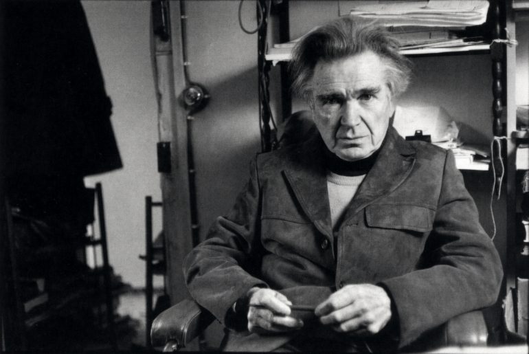 Coliba lui Cioran. Jurnal fărâmițat (7)