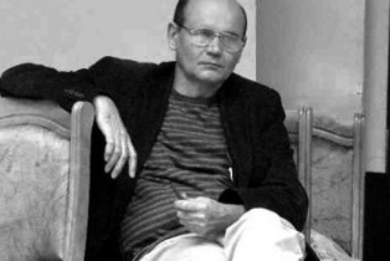 3 poeme de Alexandru Mușina din „Budila-Express”