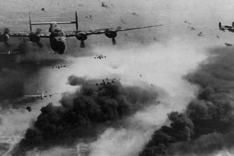 Mihail Sebastian, însemnări din aprilie 1944