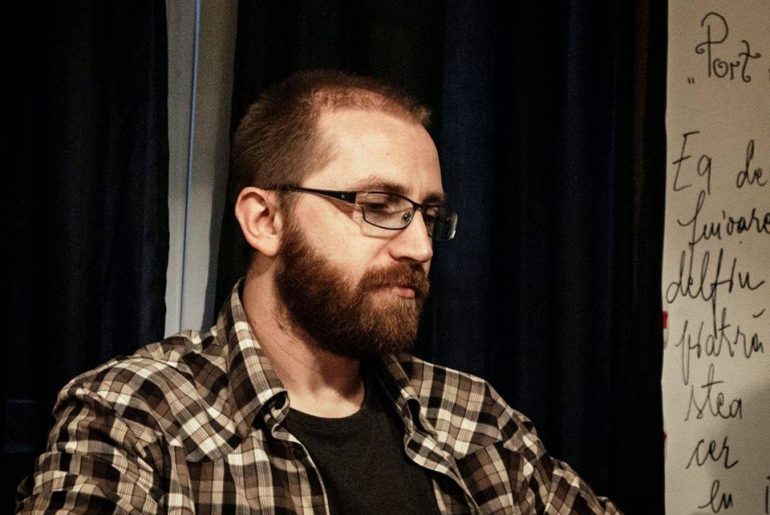 Infrapaginal: Ce făcea Ciprian Măceșaru în ianuarie 2000+