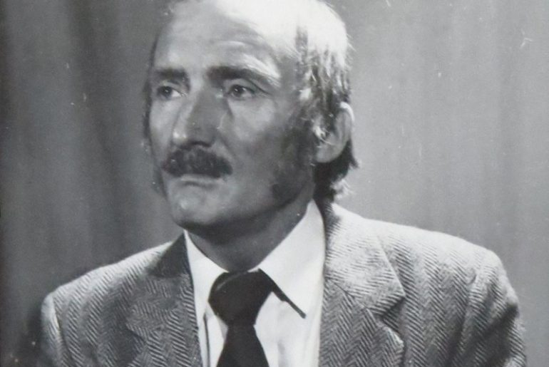 3 poeme de Mihai Ursachi din „Marea Înfățișare”