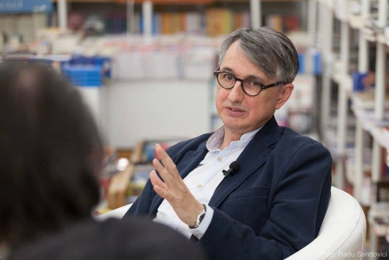 Recomandare: „Anii urii”, de Horia-Roman Patapievici