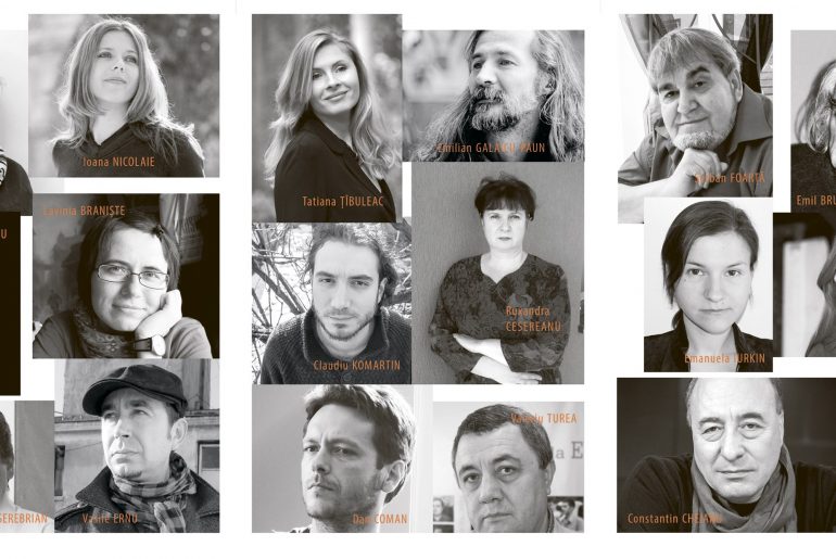 Lansările & noutățile Editurii Cartier la Bookfest 2019