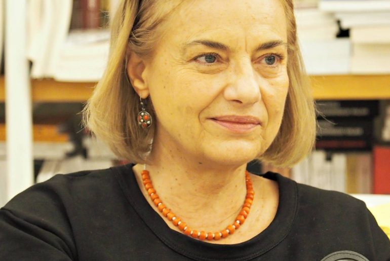 Denisa Comănescu