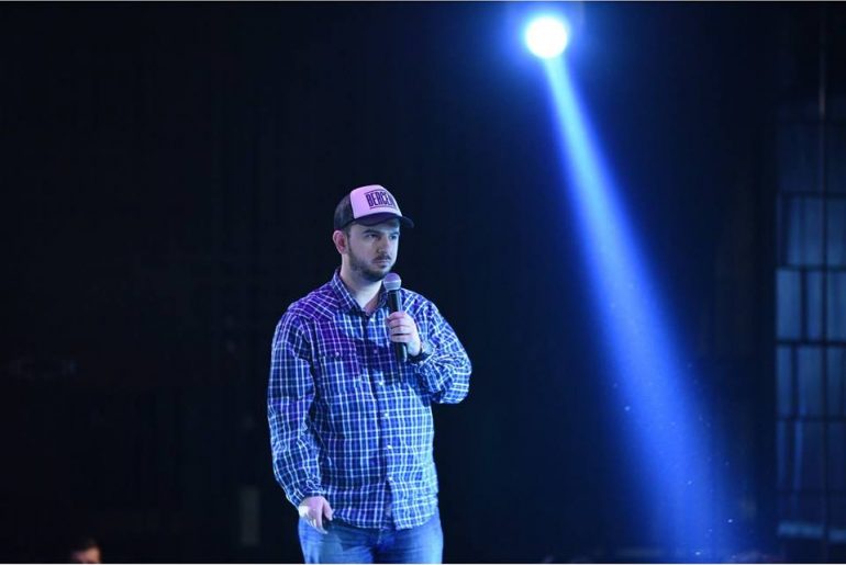 4 poeme inedite semnate de Andrei Zbîrnea