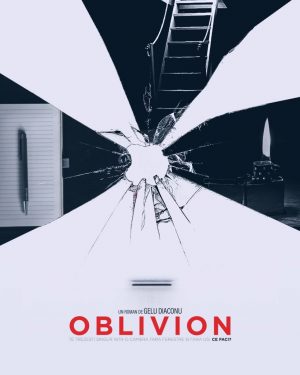 Oblivion Gelu Diaconu Basic Edition