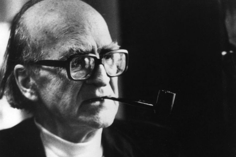 Ce făcea Mircea Eliade pe 28 septembrie 1985