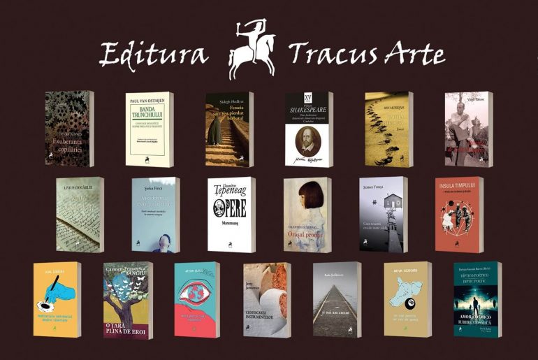 Noutăți editoriale: volumul de poezie „Havuz”, de Simona-Grazia Dima