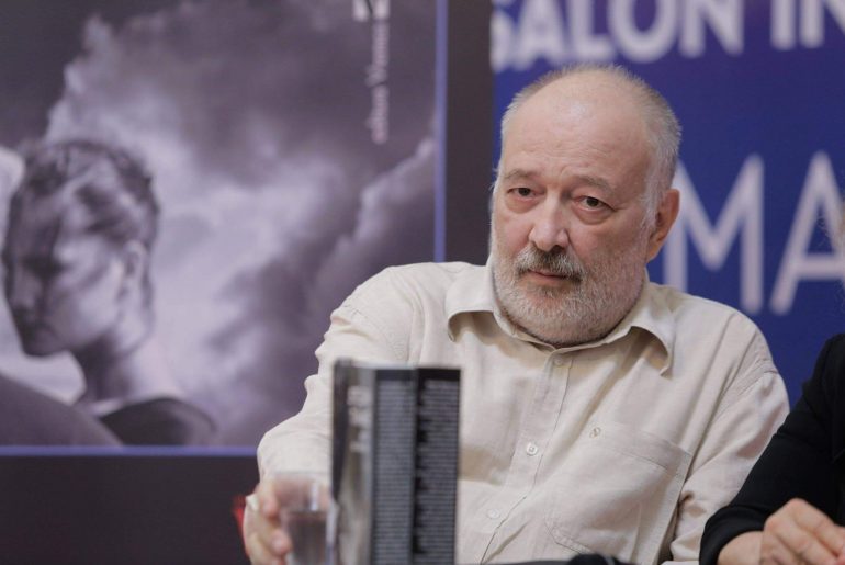 Ce făcea Stelian Tănase pe 21 decembrie 1989