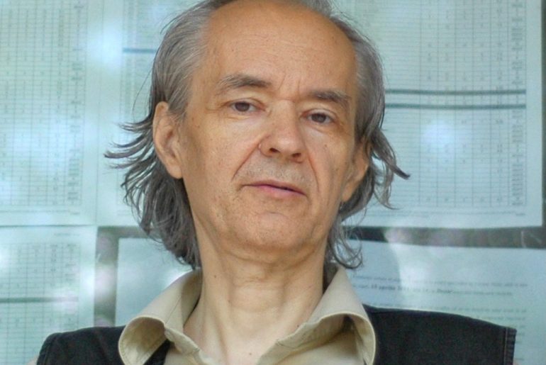 O carte pe zi: „Vremuri noi, vremuri vechi. Jurnal 2007-2013”, de Mihail Radu Solcan