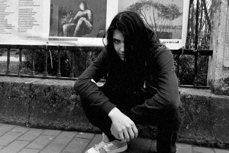 Vlad Berariu este câștigătorul concursului de poezie din cadrul Festivalului Național de Poezie „Costache Conachi” – Tecuci, 2020