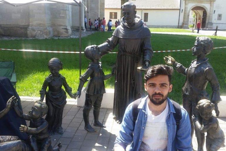 Să mai citim și proză: „Accidentul”, de Laurențiu Daniel Ginghină