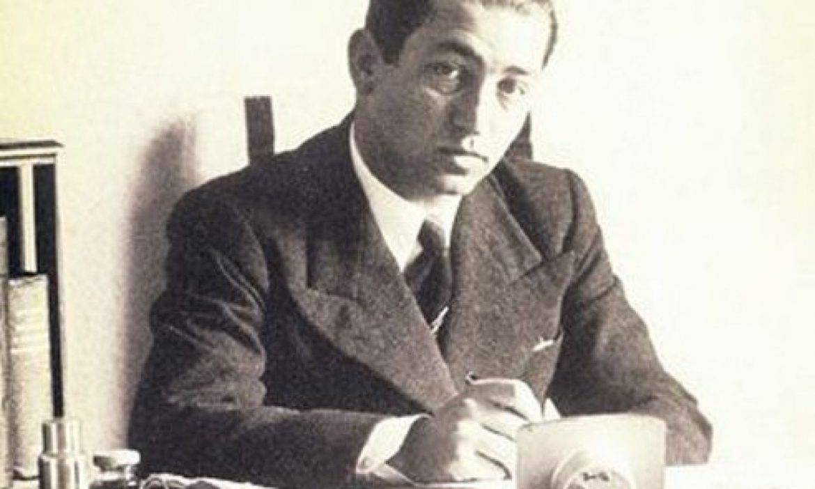 Ce făcea Mihail Sebastian la sfârșitul lui 1937 și începutul lui 1938