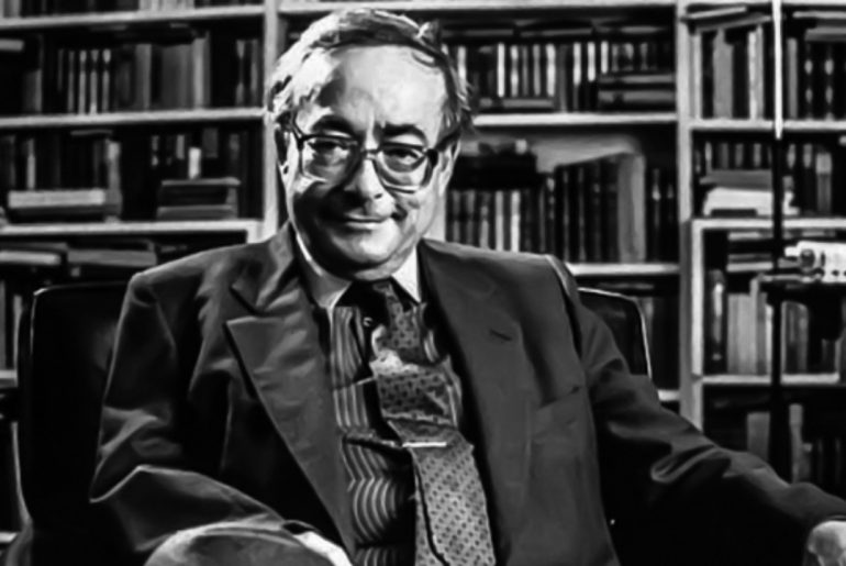 Cartea zilei: „Nostalgia după absolut”, de George Steiner