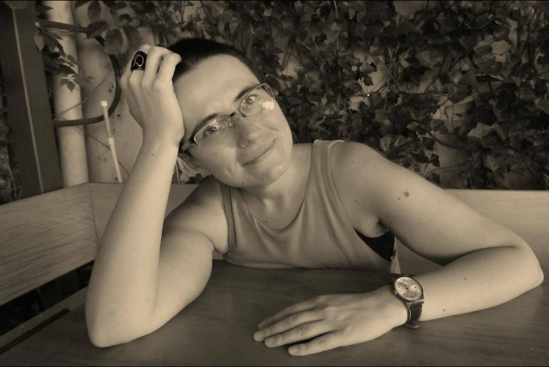 Cartea zilei: „Mă găsești când vrei”, de Lavinia Braniște