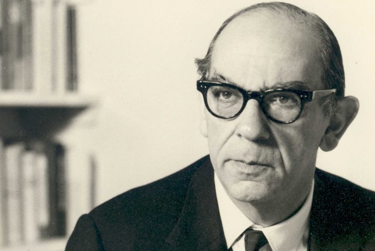 Cartea zilei: „Lemnul strâmb al omenirii”, de Isaiah Berlin