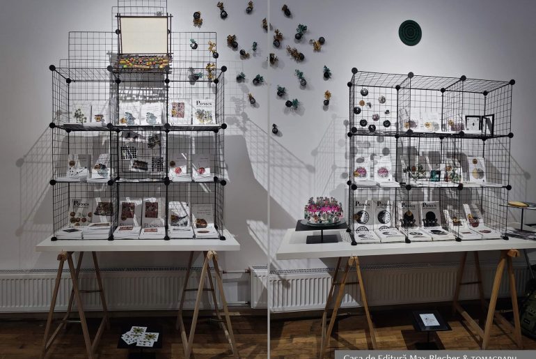 Poezie: Gheorghi Gospodinov, un poem din „Înainte să inventez căderea”, Casa de Editură Max Blecher, 2019