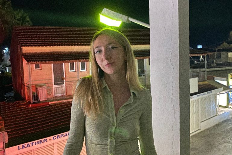 Poșta redacției: Două poeme de Bianca Vilichi