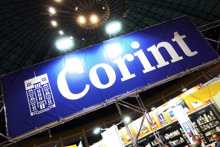 Noutăți: Stelian Tănase, „Mustățile feldmareșalului Mackensen – antiroman”, Editura Corint