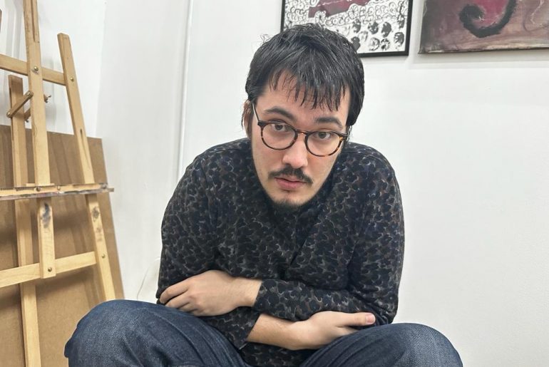 Poșta redacției: două poeme de Mihail Lucian Florescu