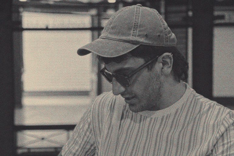 Poșta redacției: două poeme de Gabriel Dorobanțu