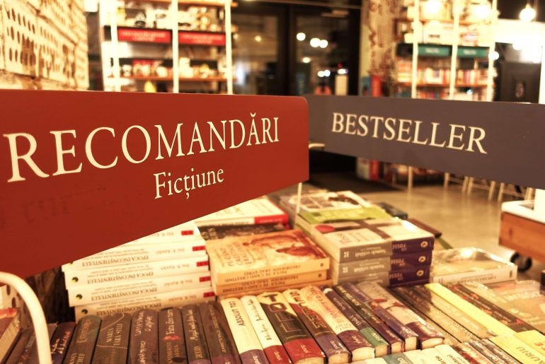 1000 de cărți: Ferdia Lennon, „Fapte glorioase”, Humanitas Fiction