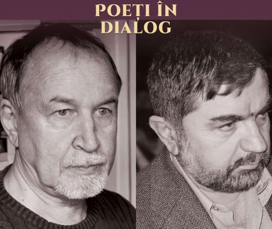 Poeți în dialog la Memorialul Ipotești: Paul Aretzu – Dumitru Augustin Doman