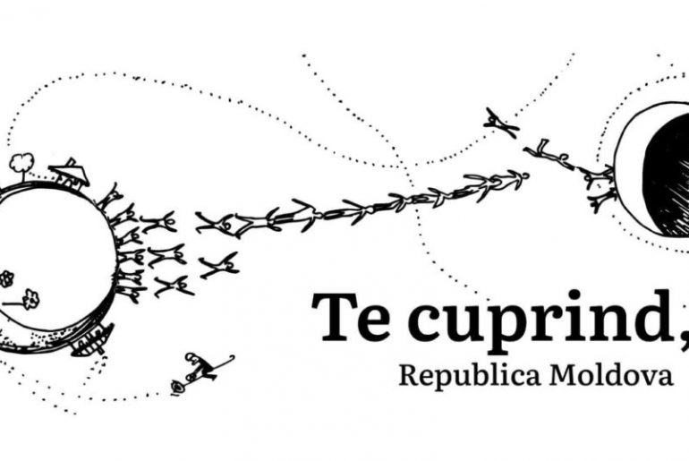 Republica Moldova la Bookfest 2024