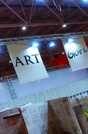 Semn: Andrei Doboș, „Panou”, Editura ART