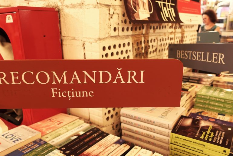 citatecarti.ro recomandă: „Rivala”, de Eric-Emmanuel Schmitt