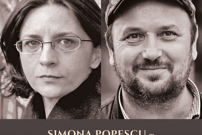 Poeți în dialog la Memorialul Ipotești