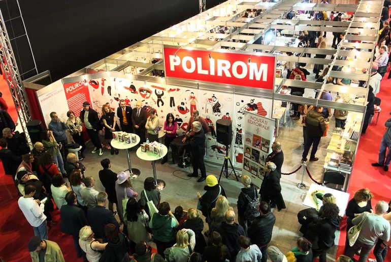 Semnal editorial: „Camping”, de Lavinia Braniște