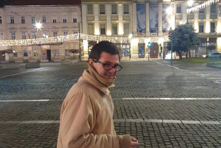 Poșta redacției: Un calup de Iulian Leonard