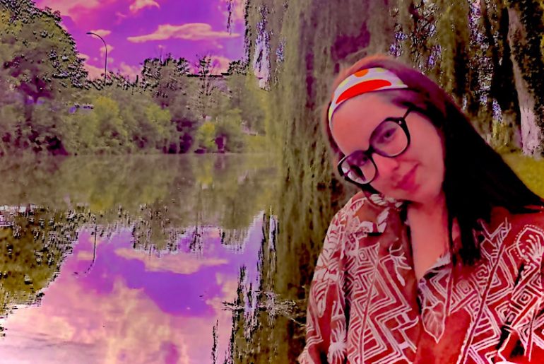 Poșta redacției: Două poeme de Iuliana Ciocârlan