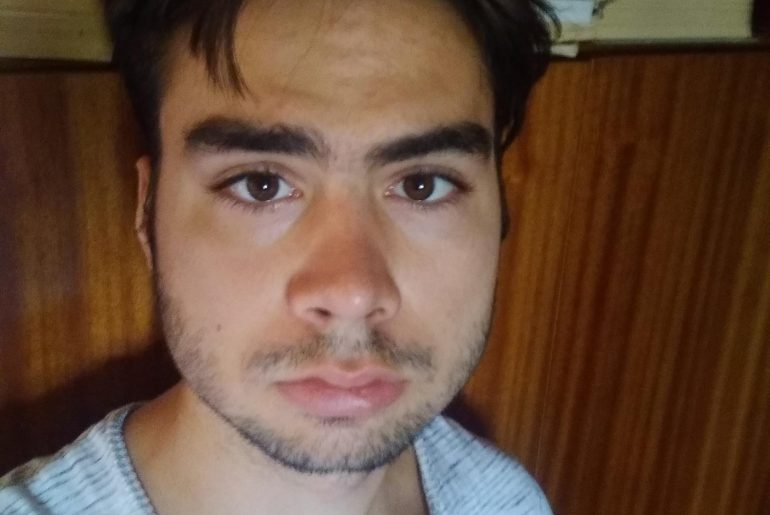 Poșta redacției: șase poeme de Gabi Mitan