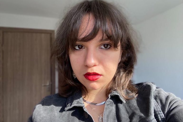 Poșta redacției: Cinci poeme de Maria Ciurea