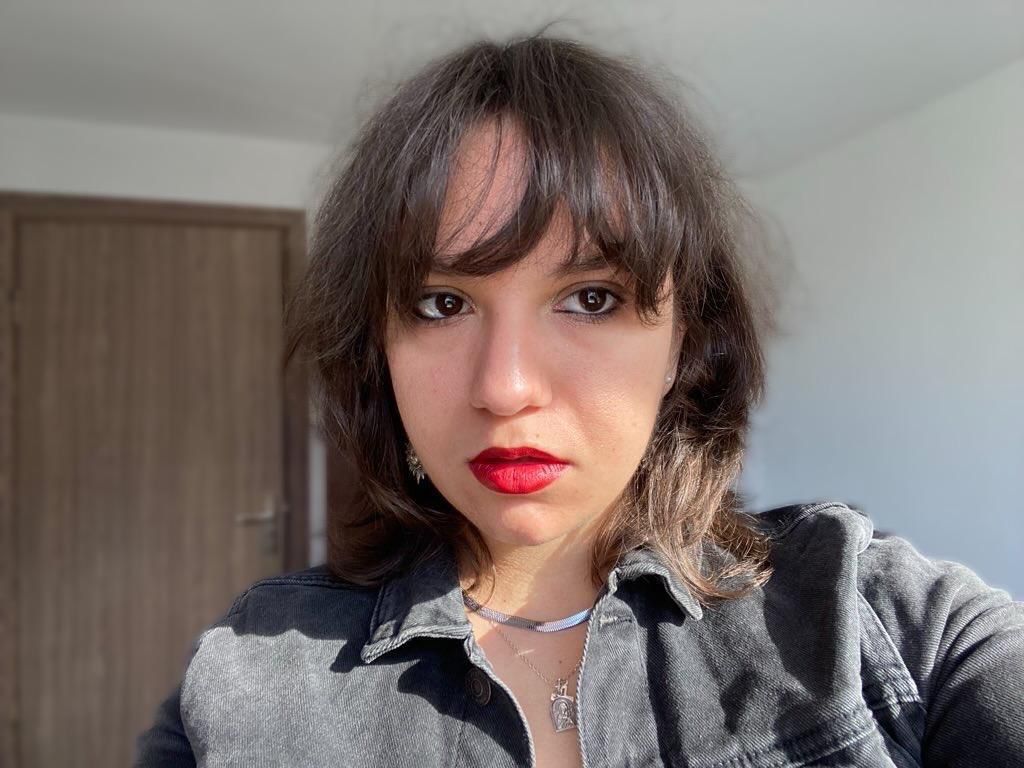 Poșta redacției: Cinci poeme de Maria Ciurea