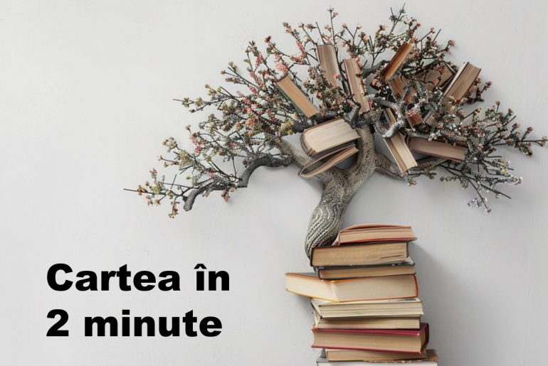 Temperarea fragilității – o cronică semnată de Roman Radu