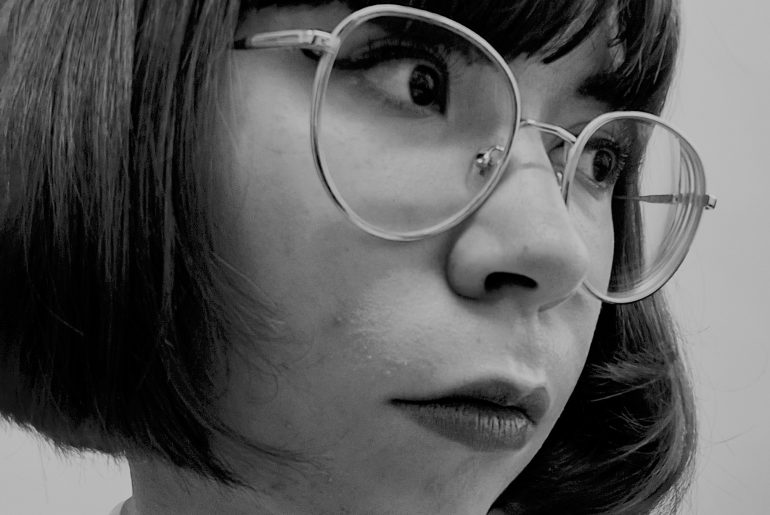 Poșta redacției: cinci poeme de Erika Sîrghi