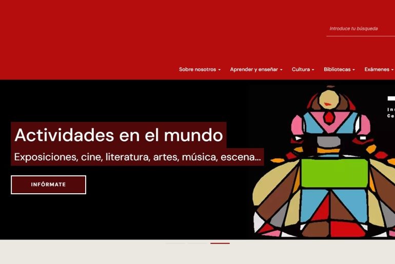 Legendarul poet nicaraguan Ernesto Cardenal, celebrat de Institutul Cervantes la o sută de ani de la nașterea sa