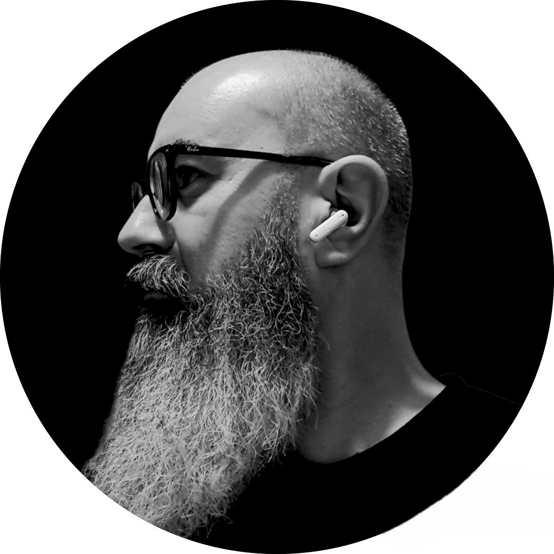 Poșta redacției: patru poeme de Dan I. Vizireanu