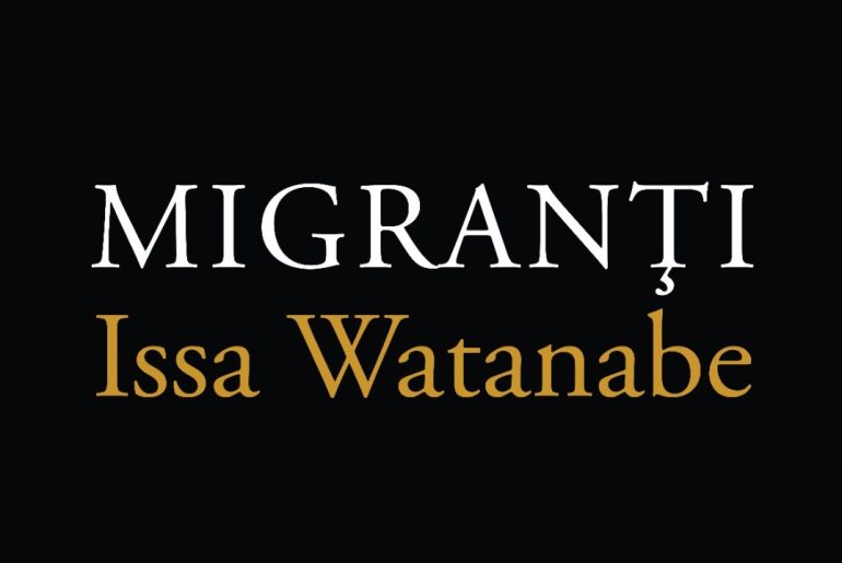 „Migranți”, expoziția cu lucrări de Issa Watanabe, una dintre cele mai renumite ilustratoare peruane, la Instituto Cervantes București